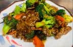 Best Beef w. Broccoli in Stratham, NH