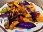 Best Spicy Eggplant in Garlic Sauce in Stratham, NH
