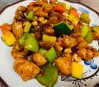 Best Kung Pao Chicken w. Peanuts in Stratham, NH