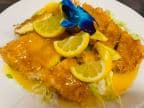 Best Lemon Chicken in Stratham, NH