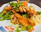 Best Salt & Pepper Shrimp in Stratham, NH