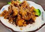 Best Sesame Chicken in Stratham, NH