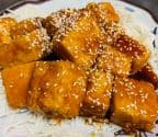 Best Sesame Tofu in Stratham, NH