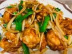 Best Shrimp w. Scallion & Ginger in Stratham, NH