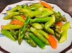 Best Stir Fried Asparagus in Stratham, NH