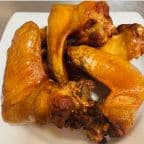 Best Chicken Wings in Stratham, NH