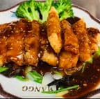 Best Crispy Fish in Stratham, NH