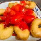 Best Sweet & Sour Shrimp in Stratham, NH