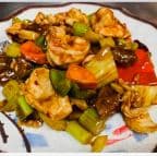 Best Kung Pao Three Dishes in Stratham, NH