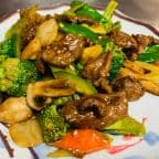 Best Beef w. Vegetables in Stratham, NH