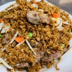 Best Beef Fried Rice in Stratham, NH