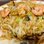 Best Moo Shi Shrimp in Stratham, NH