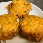 Best Shrimp Egg Foo Young in Stratham, NH