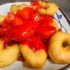 Best Sweet and Sour Shrimp in Stratham, NH