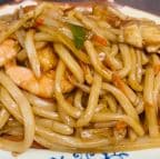 Best Seafood Udon in Stratham, NH