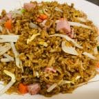 Best Ham Fried Rice in Stratham, NH