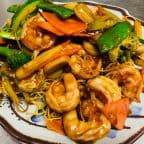 Best Shrimp Pan Fried Noodles in Stratham, NH