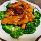 Best Orange Flavored Shrimp in Stratham, NH