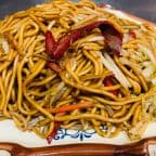 Best Pork Lo Mein in Stratham, NH