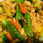 Best Chicken w. Vegetables in Stratham, NH