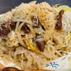 Best Beef Pad Thai in Stratham, NH