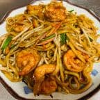 Best Shrimp Yakiudon in Stratham, NH