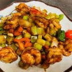 Best Kung Pao Shrimp w. Peanuts in Stratham, NH