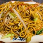 Best Vegetable Lo Mein in Stratham, NH