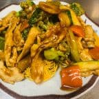 Best Chicken Pan Fried Noodles in Stratham, NH