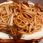 Best Beef Yakiudon in Stratham, NH