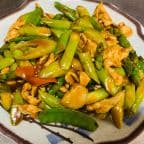 Best Asparagus w. Chicken in Stratham, NH