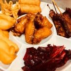 Best Pu Pu Platter (for 2) in Stratham, NH