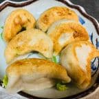 Best Fried Vegetarian's Dumplings (6) in Stratham, NH