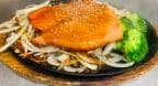 Best Salmon Teriyaki in Stratham, NH