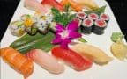 Best Sushi Deluxe in Stratham, NH