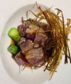 Best Seared Ahi Tuna in Stratham, NH