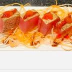 Best Tuna Steak in Stratham, NH