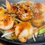 Best Shrimp Teriyaki in Stratham, NH