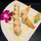 Best Snow Mountain Roll in Stratham, NH