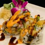 Best Chicken Tempura Roll in Stratham, NH