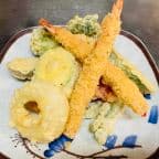 Best Tempura in Stratham, NH