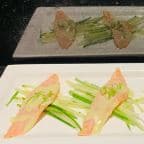 Best Seared Salmon in Stratham, NH