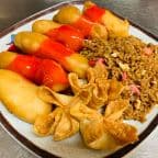 Best Sweet & Sour Chicken (Lunch) in Stratham, NH