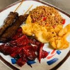 Best Combination Platter 2 (Lunch) in Stratham, NH