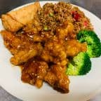 Best General Tso's Chicken (Lunch) in Stratham, NH