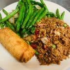 Best Spicy String Beans (Lunch) in Stratham, NH