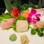 Best Sashimi Plate in Stratham, NH