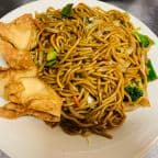Best Vegetables Lo Mein Noodles (No Rice) (Lunch) in Stratham, NH