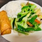 Best Vegetarian Delight (Lunch) in Stratham, NH