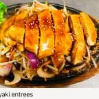 Best Chicken Teriyaki in Stratham, NH